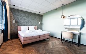 Onderwijshotel De Rooi Pannen Eindhoven